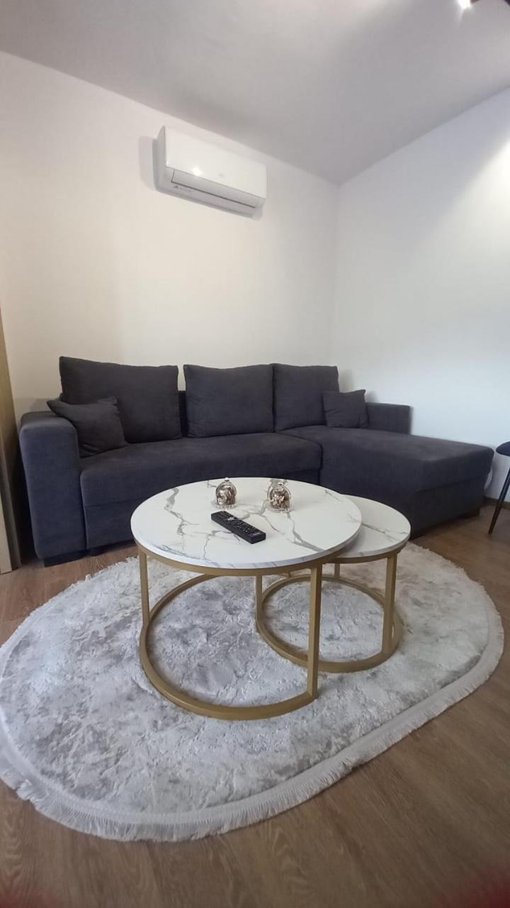 Apartment Kraja Shkodër Eksteriør bilde
