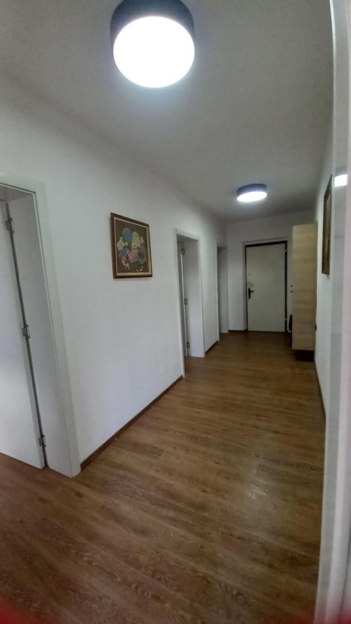 Apartment Kraja Shkodër Eksteriør bilde