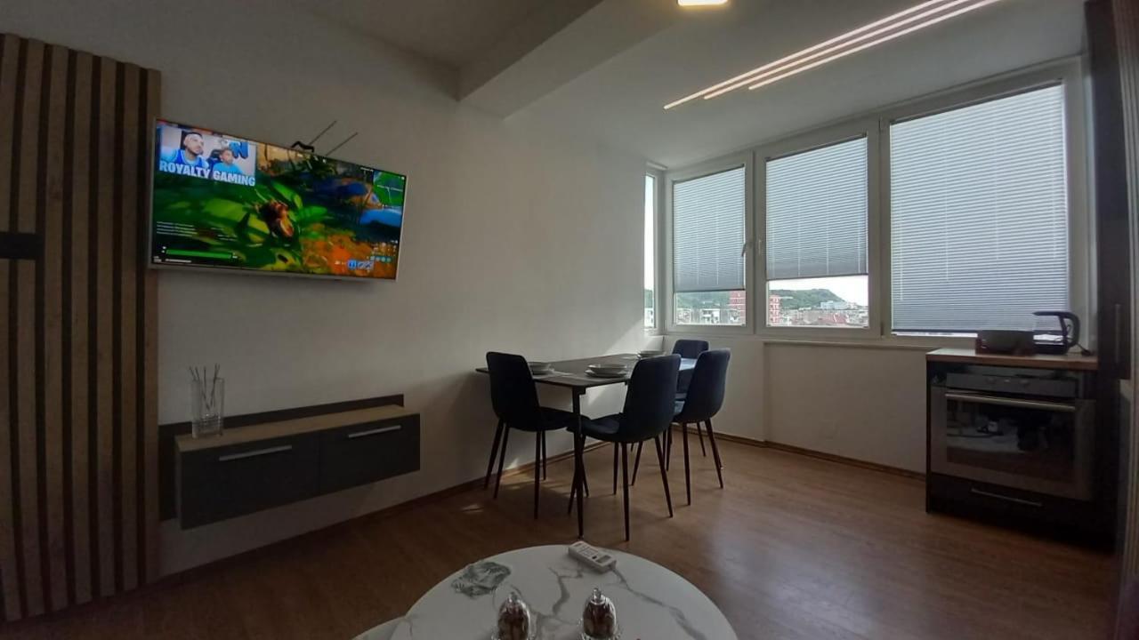 Apartment Kraja Shkodër Eksteriør bilde